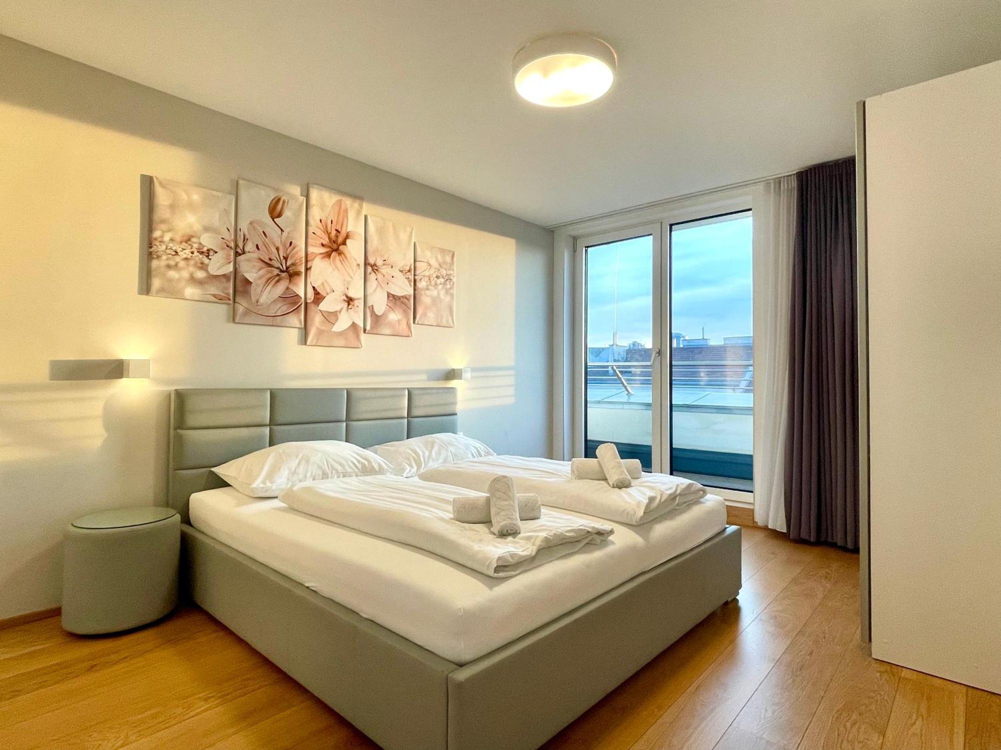 Apartments4You Viyana Dış mekan fotoğraf