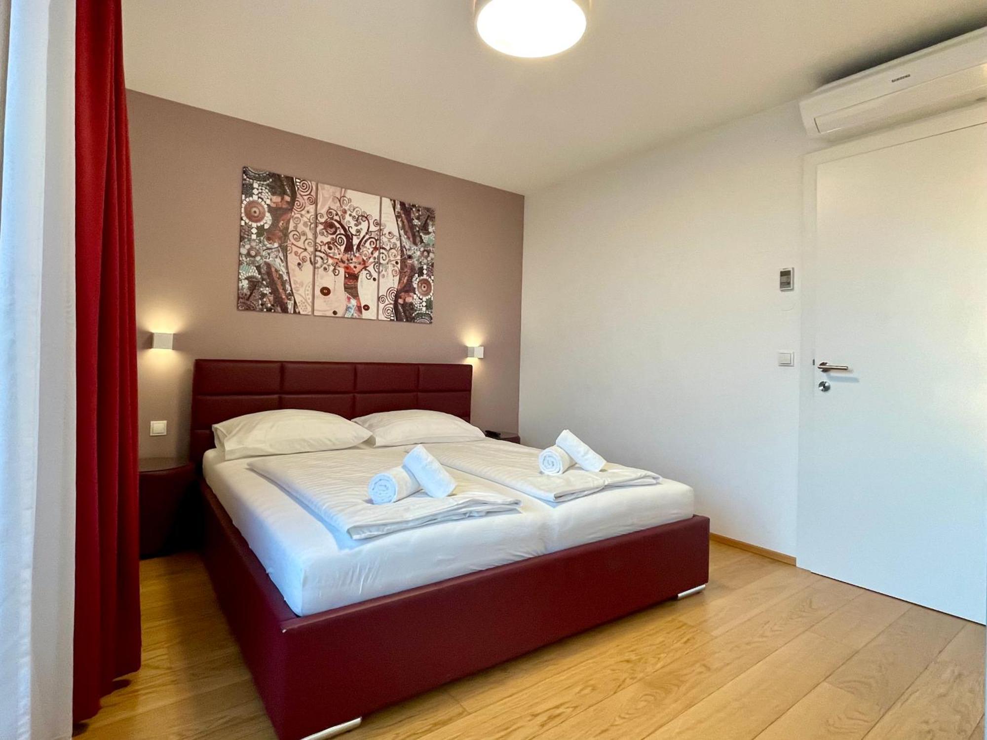 Apartments4You Viyana Dış mekan fotoğraf