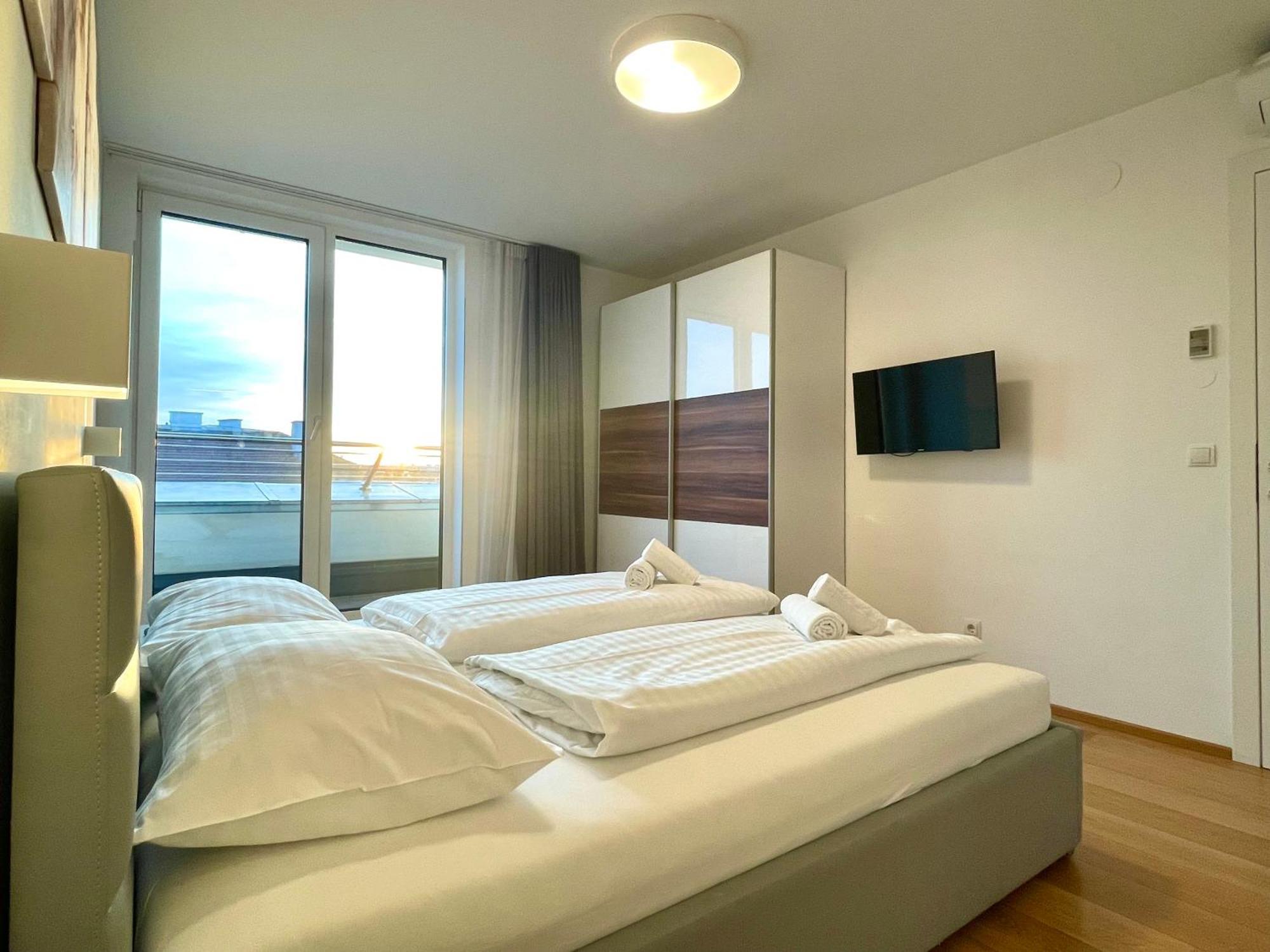 Apartments4You Viyana Dış mekan fotoğraf