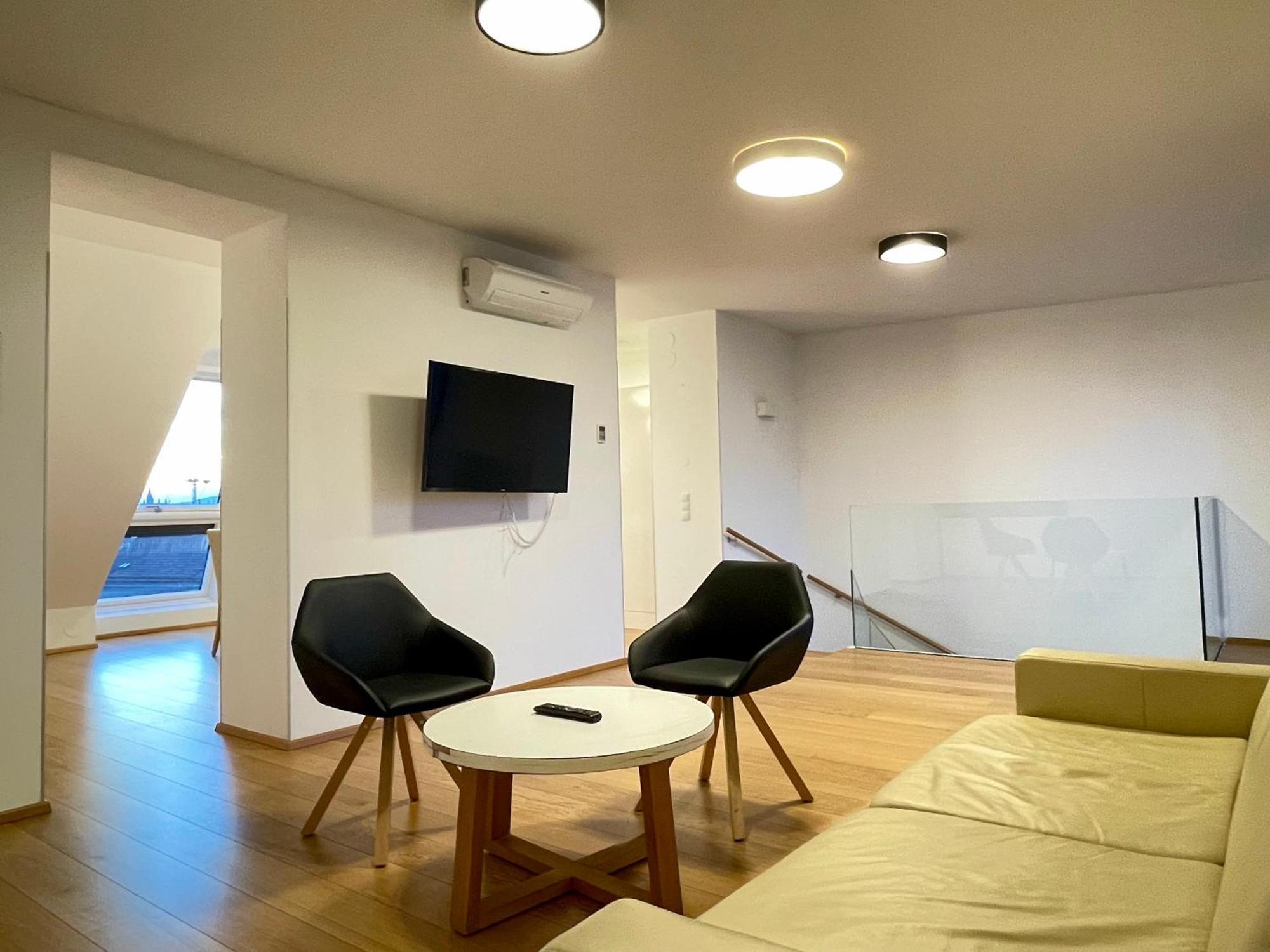 Apartments4You Viyana Dış mekan fotoğraf