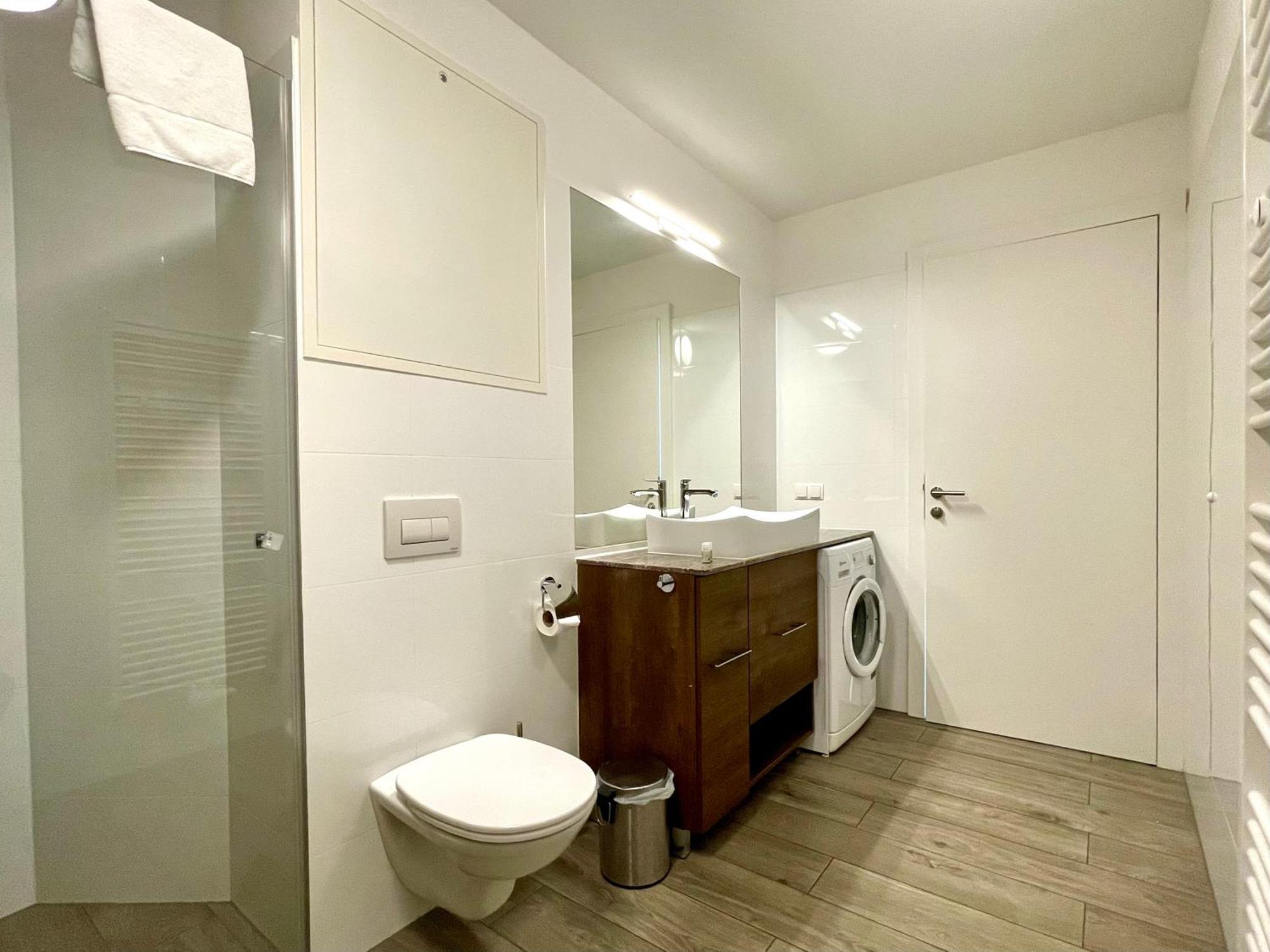Apartments4You Viyana Dış mekan fotoğraf