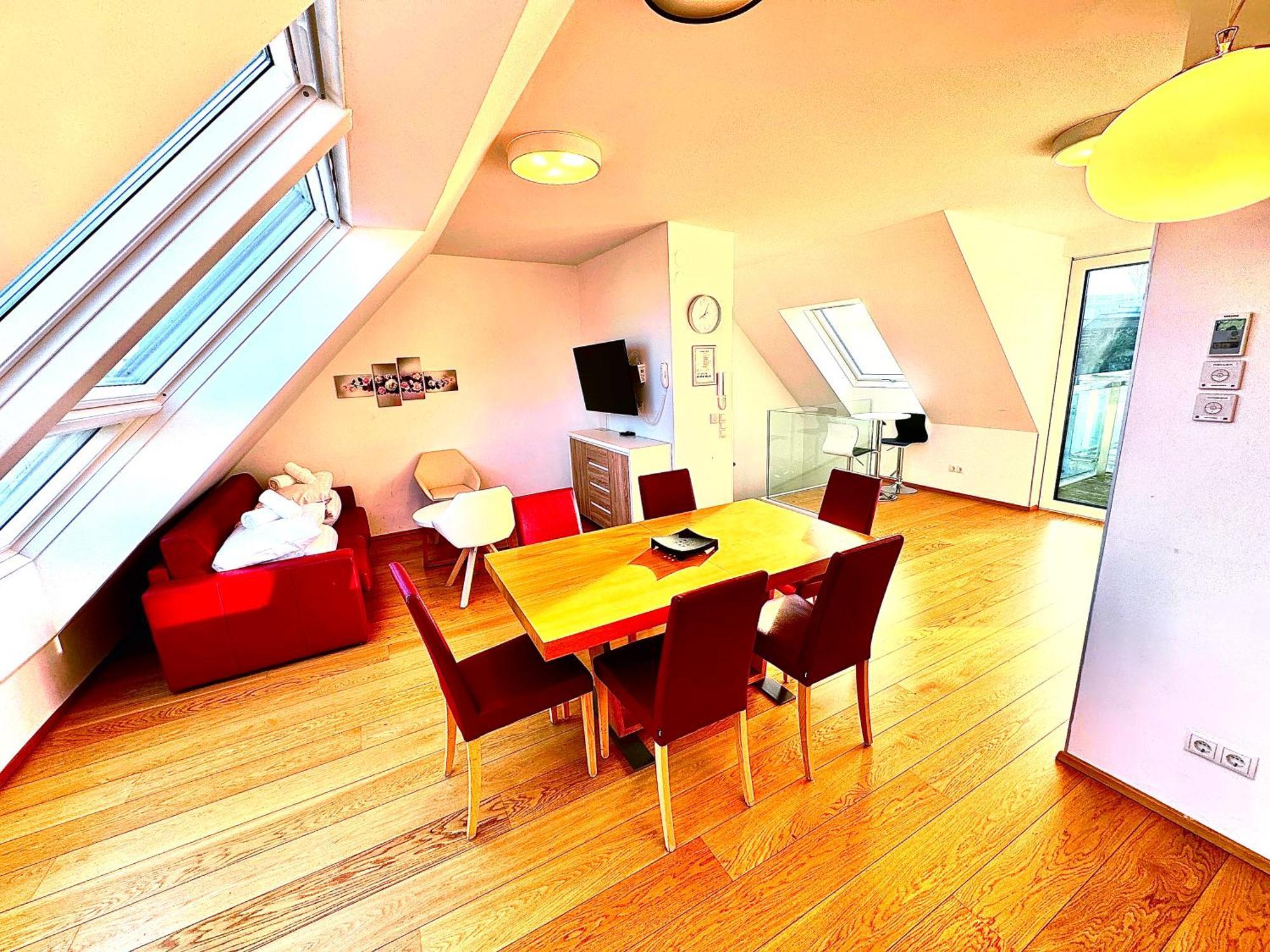 Apartments4You Viyana Dış mekan fotoğraf